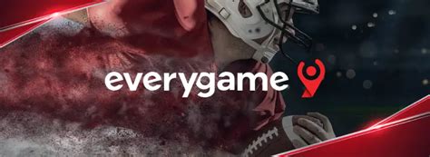 everygame app|Everygame Sports Betting App for iOS and Android .